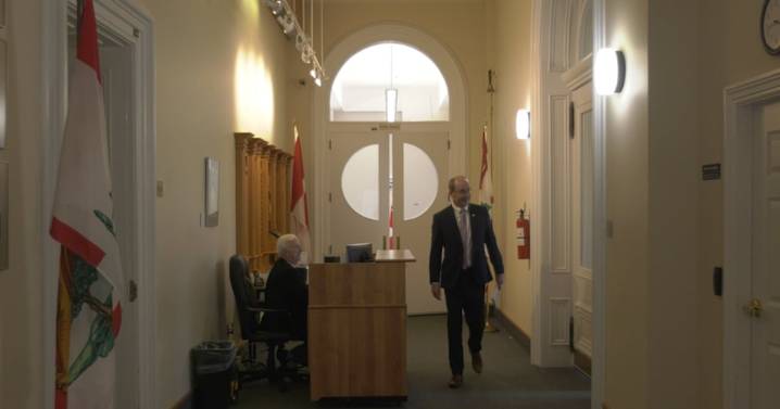 P.E.I. passes bill amid Buddhist land controversy