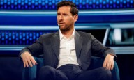 Lionel Messi habló por primera vez sobre su deseo de ser empresario