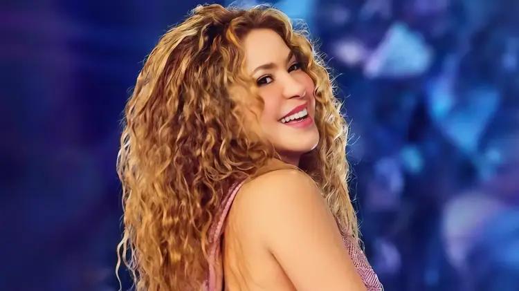 Shakira hace vibrar Bogotá en su última parada del mundo: 40 mil fanáticos al amanecer