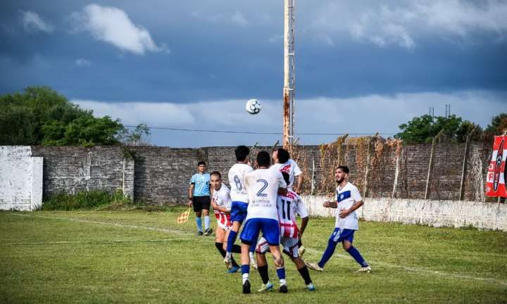 El que se relaja, se queda