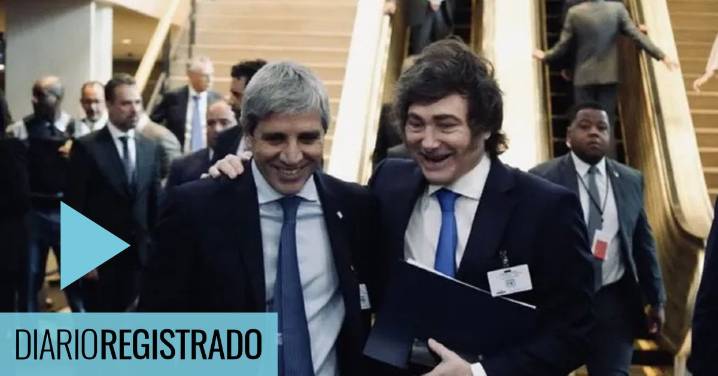 Bombazo para el Gobierno: los bancos de Estados Unidos suspendieron el rescate para Argentina