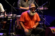 Macha y El Bloque Depresivo suma nuevas localidades para su concierto en el Estadio Nacional