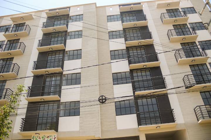 Congreso CDMX aprueba incrementar penas al delito de despojo