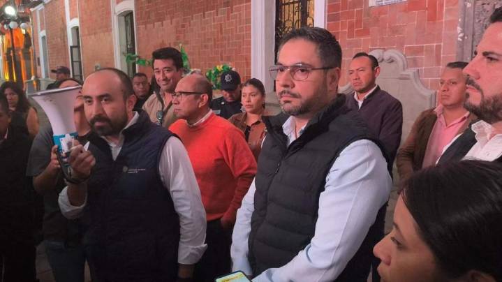 Gobierno de Tlaxcala reafirma diálogo por el Parque de la Juventud
