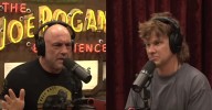 Joe Rogan Goes Off On Trump’s DHS Using Guest Theo Von In Propaganda Clip
