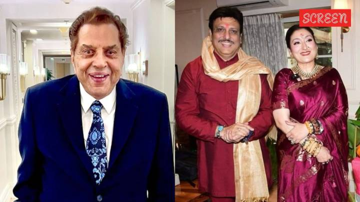 ‘Punjabis never give up, Dharmendra will recover fully’: Sunita Ahuja prays for actor amid Govinda’s hospitalisation