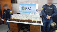Operativo federal por fentanilo adulterado: Santa Fe, entre las provincias allanadas