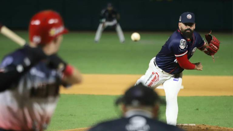 Se apaga ofensiva de Venados y pierde serie en salida de Urquidy