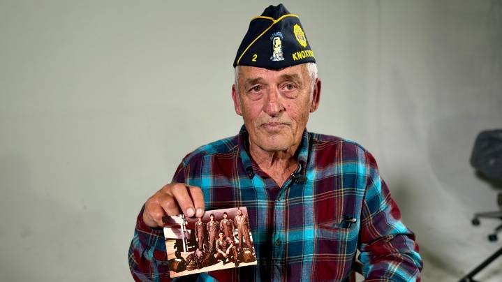 Service & Sacrifice: American Legion Post 2