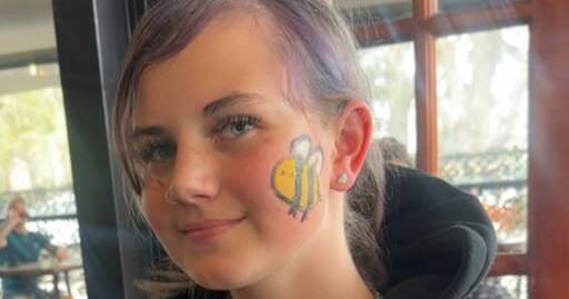 Missing teenager Alyssa Bell last seen in Muswellbrook