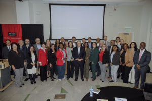 North Carolina Launches Government-Run A.I. Leadership Council