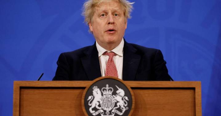 UK Government chaos during Covid-19 pandemic 'cost 23,000 lives'