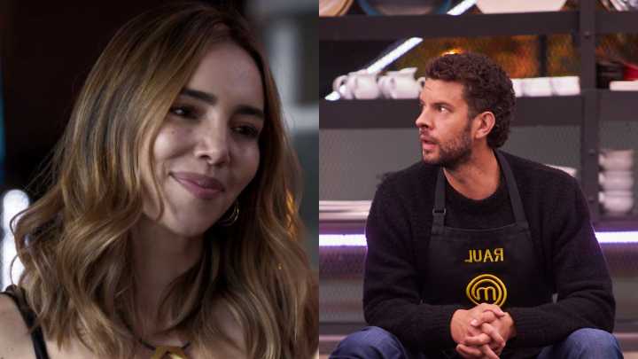 Familiar de Alejandra Villafañe habría enviado importante mensaje a Raúl Ocampo: "Ya déjala"