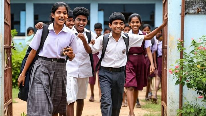 School Holiday Today: AP, Telangana And Other States Where Schools Will Remain Shut