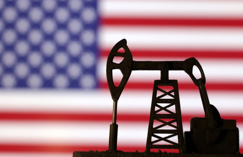 Trump administration revokes Biden-era limits on Alaska oil drilling