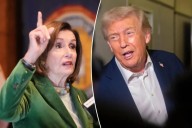 Pelosi rants about Trump calling him ‘vile creature,’ calls Republicans ‘puppets of Trump’