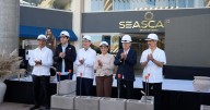 Terravital Developers coloca la primera piedra de “Seascape Smart Ownership Condos” en San Carlos, Sonora