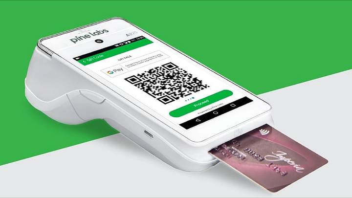 Pine Labs To Launch IPO On Nov 7; Aims To Raise Rs 2,080 Crore Via Fresh Issue