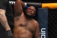 Support Pours In for Chris Barnett After UFC Officially Removes Him From Its Roster