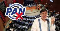 Fernández Noroña exige excluir al PAN de reuniones en el Senado por “provocaciones y sabotajes”