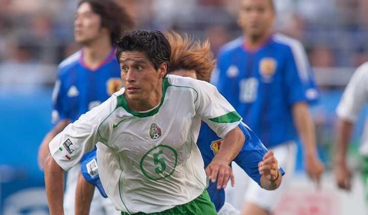 Ricardo Osorio asegura que se puede destapar talento mexicano en el Mundial 2026: “Hay que dejarlos trabajar”