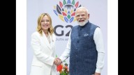 India–Italy strategic partnership deepens as PM meets Giorgia Meloni
