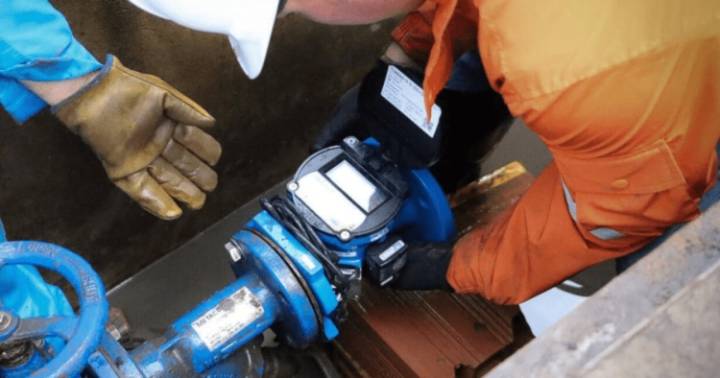 Cortes de agua programados hoy martes en Kennedy y Soacha