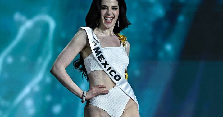 Fátima Bosch, Miss Universo, alza la voz en el Día de la No Violencia a la Mujer: “ningún ataque hará que me arrodille”