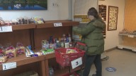 At Northwest Portland food pantry, ongoing SNAP cutoff fuels anxiety: 'We set a record'