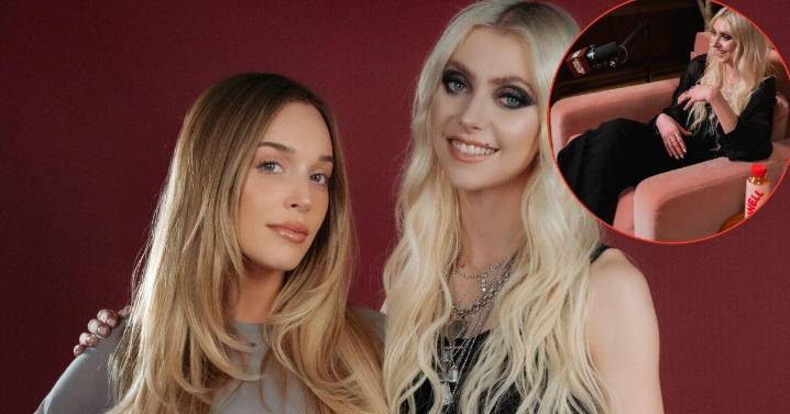 Taylor Momsen Confesses She Had a 'Dark Period' Filled With 'Heavy' Substance Abuse and Depression After Friends' Deaths