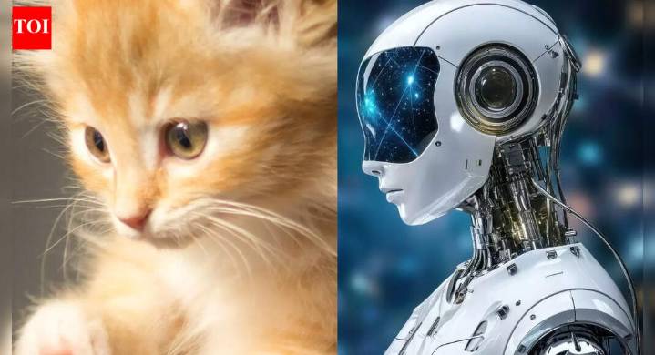Animal and AI consciousness: Experts uncover eerie behaviours we can no longer ignore