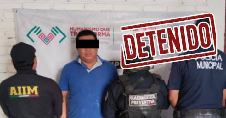 Vinculan a proceso a José “N” por pederastia agravada en Cintalapa, Chiapas: Juez dicta prisión preventiva oficiosa tras ataque contra menor