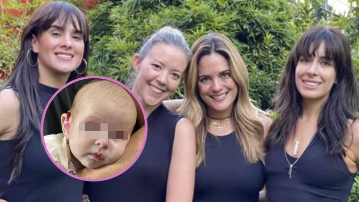 Actriz de ‘El Señor de los Cielos’ pide ayuda para su bebé que nació sorda: “los actores no son millonarios”