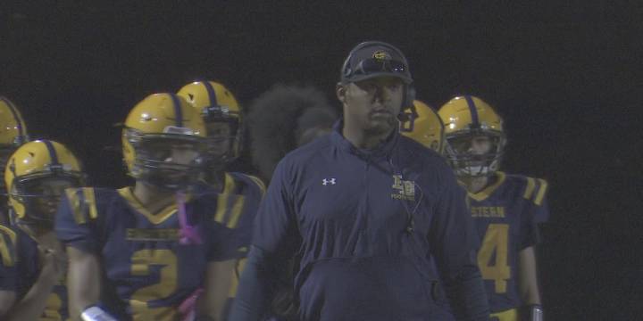 Two area high school football teams making coaching changes