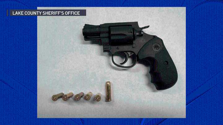 Murder-for-hire plot connected to Beach Park shooting: Sheriff – NBC Chicago