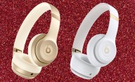 Target’s Gold Beats Solo 4 Headphones are on sale for $99