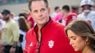 IU football vs Purdue preview: Curt Cignetti focused on Bucket game