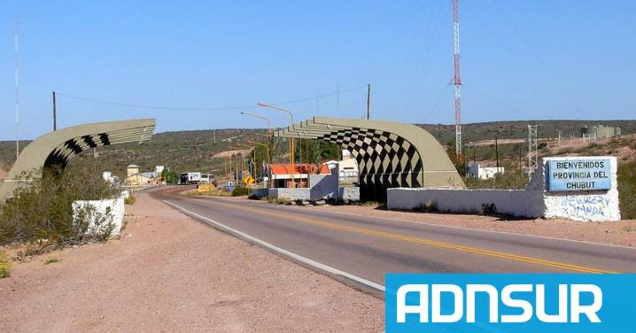 Detuvieron en Arroyo Verde a una mujer condenada a prisión perpetua que intentaba ingresar a Chubut