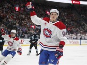 Cowan: Dogged Canadiens find a way after another second
