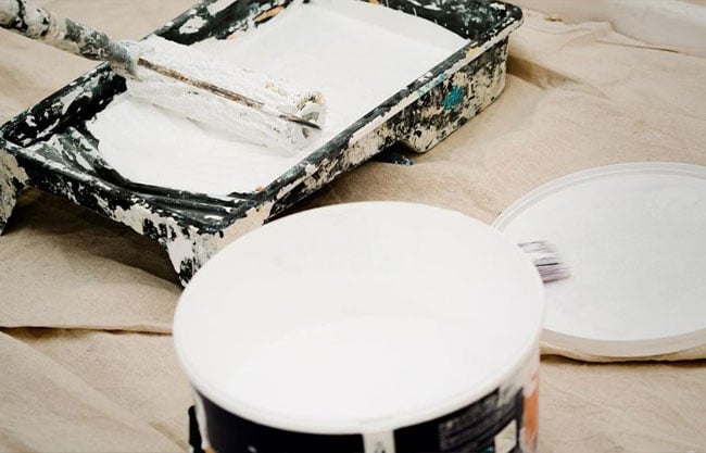 Profeco recomienda pinturas con mejor rendimiento, resistencia y sin riesgo a la salud para tu hogar