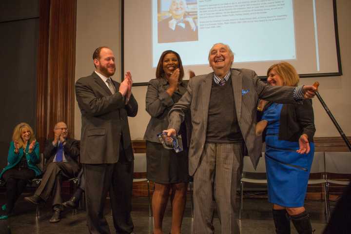 Brooklyn Jewish Hall of Fame will induct 7 who enrich borough