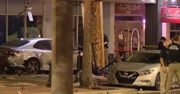 Tragedia en Tampa: cuatro muertos y 11 heridos en famoso club nocturno