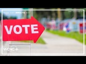 Mecklenburg County elections to watch