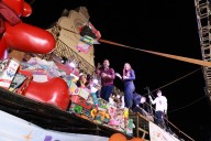 Tlajomulco inicia campaña JugueTlajo 2025 con meta de recaudar 20 mil juguetes