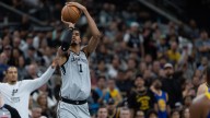 NBA scouts are mixed on whether the Spurs are a top West team