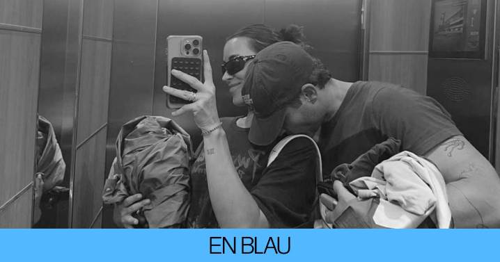 Influencer catalana anuncia ruptura tras un año: "Ya no hay chico, pero el amor no se va, se transforma"