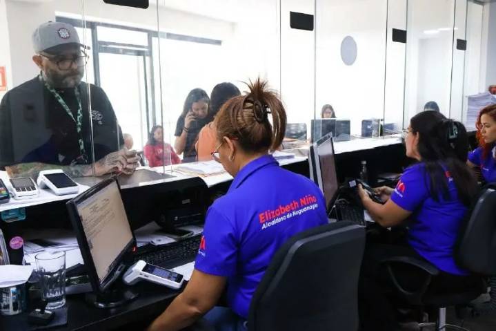 Alcaldesa de Naguanagua firmó decreto de exoneración del 50% de impuestos inmobiliarios