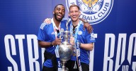 Nine Leicester City trophy winners may accidentally be causing promotion problem