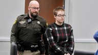 US woman jailed for stabbing a classmate over Slender Man, is missing