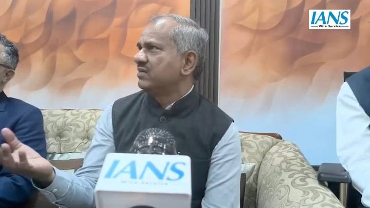 Delhi cloud seeding trials purely an experiment: Earth Sciences secretary